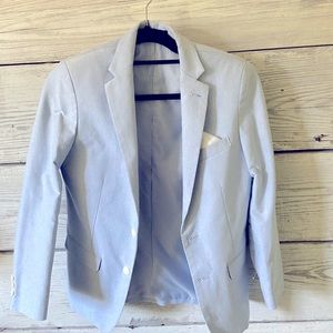 Boys sport coat